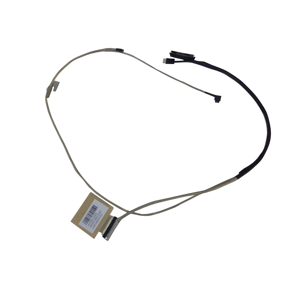 Lcd Video Cable for HP Pavilion 15-AB 15T-AB 15Z-AB - Touch Version