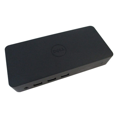 Dell D3100 Ultra HD/4K Triple Display Docking Station 36M9K - No Cord