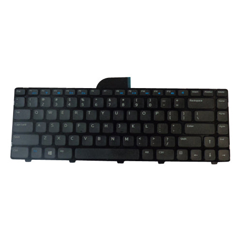 Keyboard for Dell Inspiron 3421 3437 5421 5437 Vostro 2421 Laptops