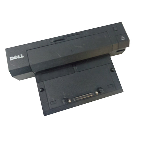 Dell E-Port Plus Docking Station Port Replicator PR02X w/ USB 3.0