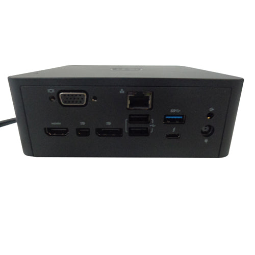 Dell Thunderbolt Dock TB15 Docking Station Port Replicator