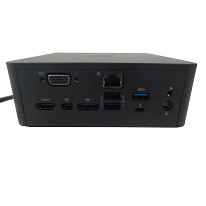 Dell Thunderbolt Dock TB15 Docking Station Port Replicator