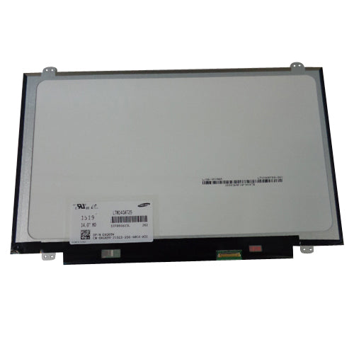14" HD Lcd Screen for Dell Laptops - Replaces XG69V 17WNW Y0G9F 6761Y