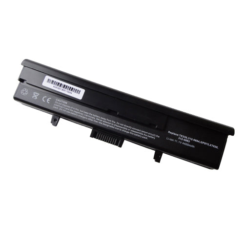 Battery for Dell XPS M1530 Laptops TK330 XT832 312-0660