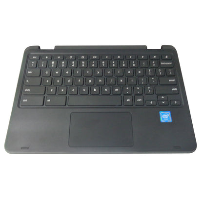 Dell Chromebook 3189 Palmrest w/ Keyboard & Touchpad 0YFYX