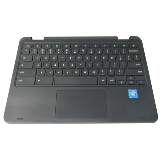 Dell Chromebook 3189 Palmrest w/ Keyboard & Touchpad 0YFYX