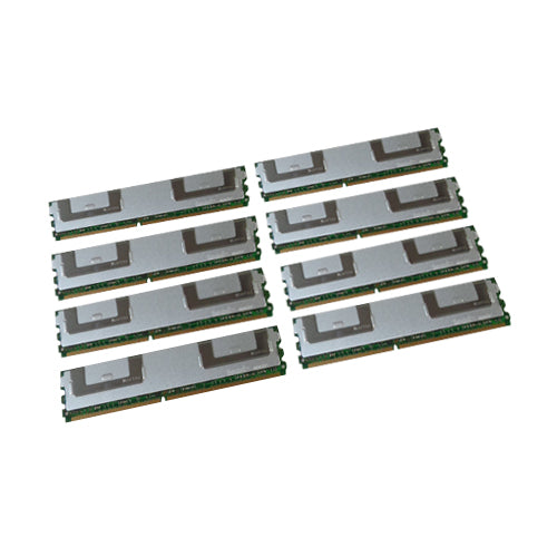 32GB 8x4GB PC2-5300 DDR2 Memory for Dell PowerEdge 1900 1950 2900 2950