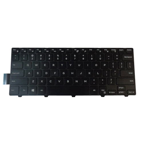 Keyboard for Dell Inspiron 14 3441 3442 3443 3452 Laptops