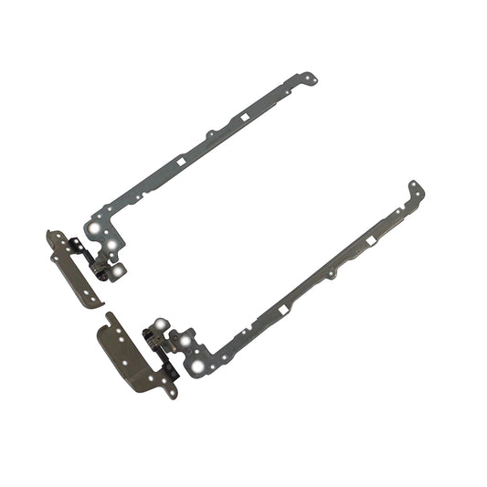 Left & Right Lcd Hinge Set for Dell Chromebook 5190