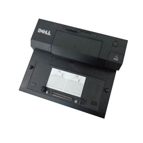 Dell Latitude E-Port II Docking Station Port Replicator With USB 3.0