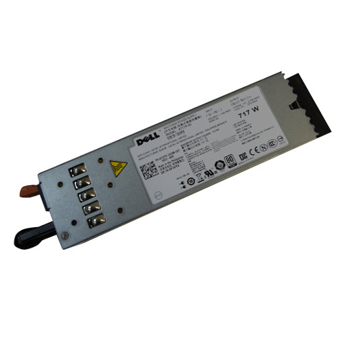 Dell PowerEdge R610 Server Power Supply 717 Watt FJVYV A717P-00