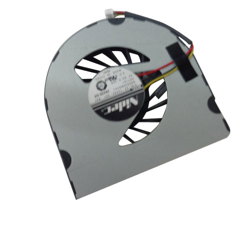 Cpu Fan for Dell Inspiron 3420 M4040 M5040 N4050 N5040 N5050 Laptops