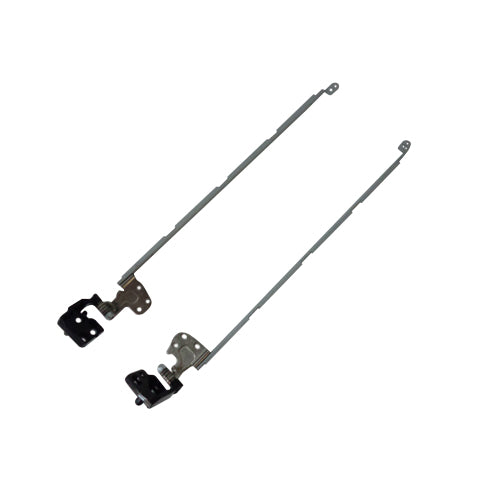 Lcd Hinge Set for Dell Inspiron N4020 N4030 Laptops