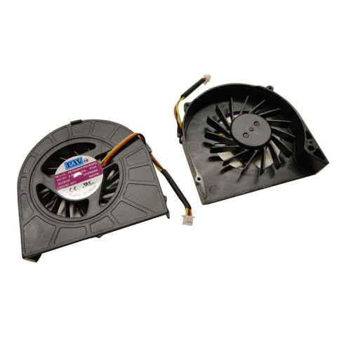 Cpu Fan for Dell Inspiron 15R (N5010), 15 (M5010), M501R Laptops