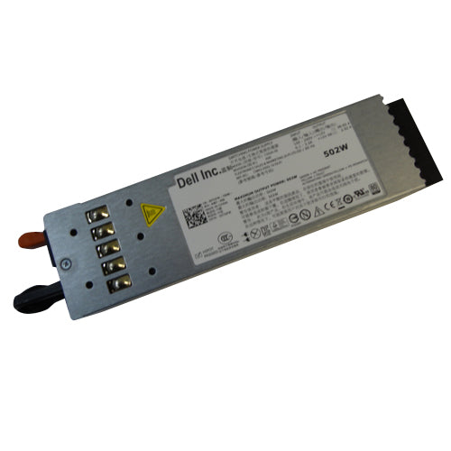 Dell PowerEdge R610 Server Power Supply 502 Watt XTGFW C502A-S0