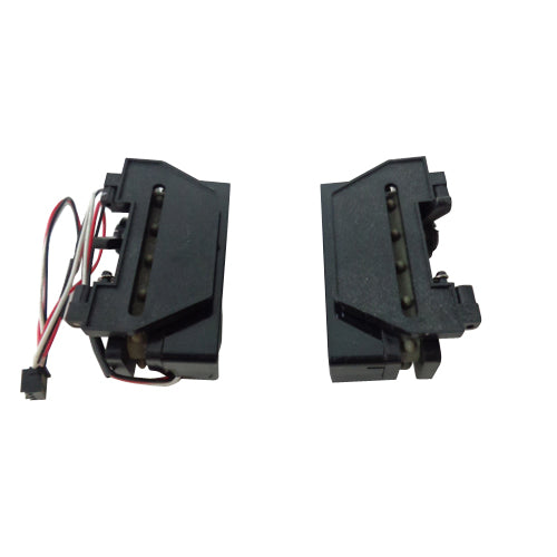 Epson DFX-5000 DFX-8000 Printer Left & Right Rear Tractor