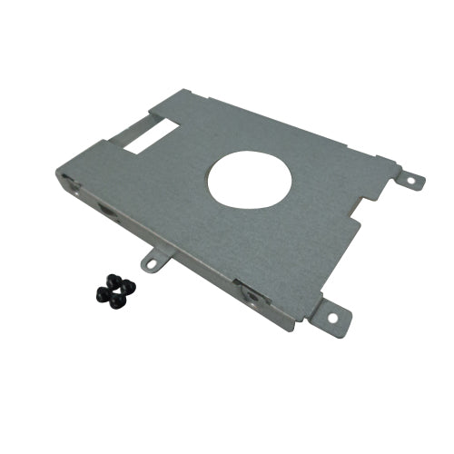 Hard Drive Caddy w/ Screws for Dell Latitude E5530 Laptops