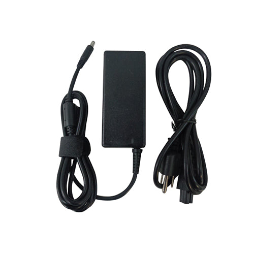 Ac Adapter Charger Power Cord Replaces Dell PA-1650-2D3 LA65NS2-01