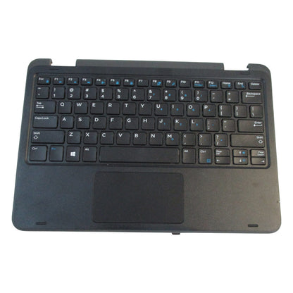 Palmrest w/ Keyboard & Touchpad For Dell Latitude 3190 2-in-1 17MHW