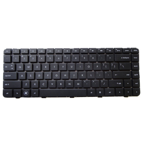 Keyboard for HP Pavilion DM4-1000 DM4-2000 DV5-2000 Laptops