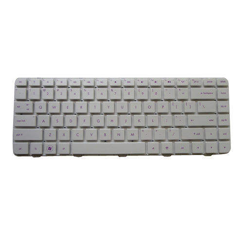 Notebook Keyboard for HP Pavilion DM4-1000 Laptops