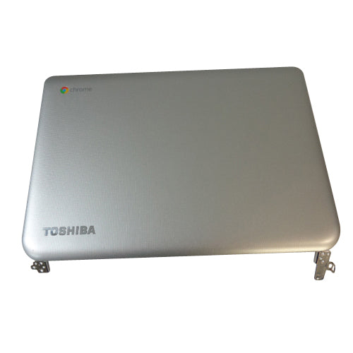 Toshiba Chromebook CB30 Laptop Lcd Back Cover & Hinges 13.3"