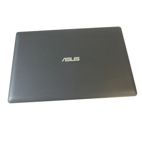 Asus X201E Laptop Black Lcd Back Cover 11.6"