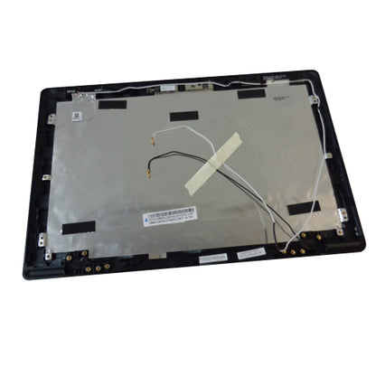Asus X201E Laptop Black Lcd Back Cover 11.6"