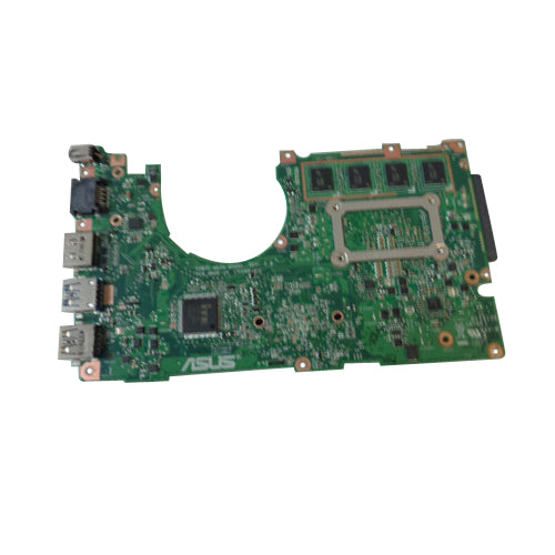 Asus X201E X202E Laptop Motherboard 31EX2MB00M0