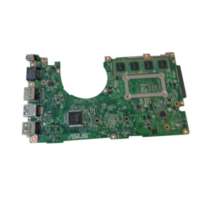 Asus X201E X202E Laptop Motherboard 31EX2MB00M0