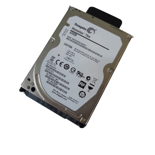 Seagate 320GB SATA 5400RPM 2.5" Laptop Hard Drive ST320LT012