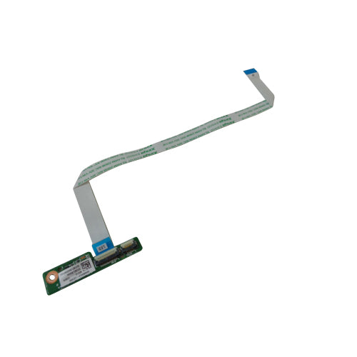 Asus X201E X202E Laptop Led Board & Cable 60NB00L0-LD1000