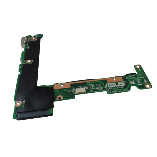 Asus Vivobook X201E X202E S200E Laptop IO Power Button USB Board