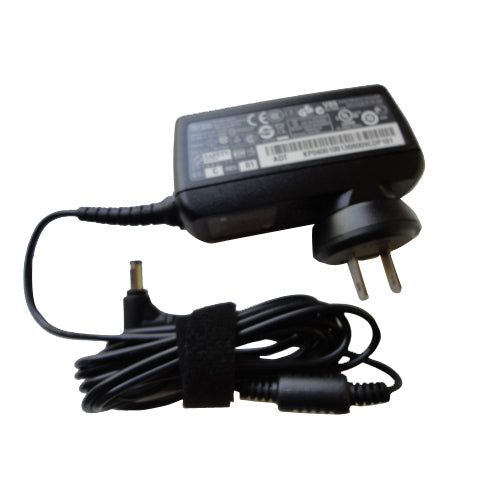 Gateway LT21 LT22 LT23 LT27 LT28 LT33 LT40 Ac Adapter Charger & Plug
