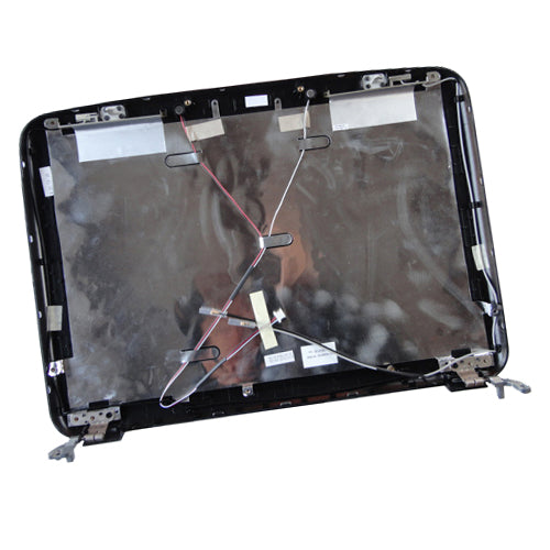 Acer Aspire 4920 4920G Laptop Lcd Back Cover w/ Hinges
