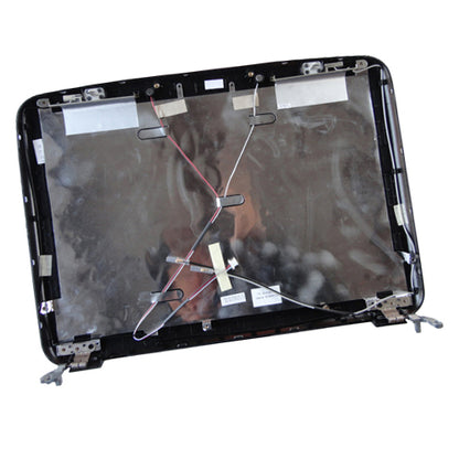 Acer Aspire 4920 4920G Laptop Lcd Back Cover w/ Hinges