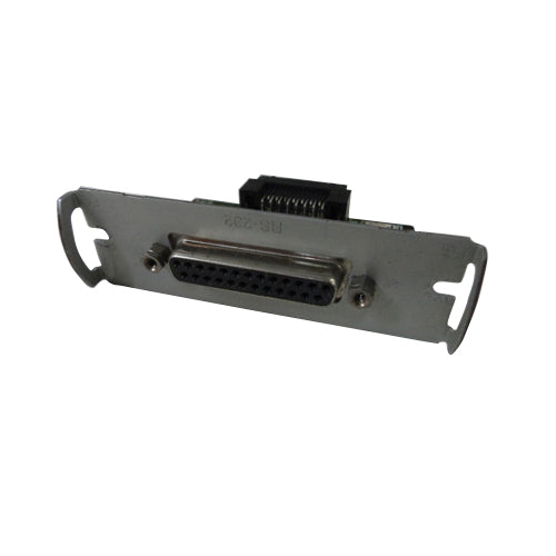 Epson TM-U200 TM-U220 Reciept Printer Serial Port Interface Card M111A