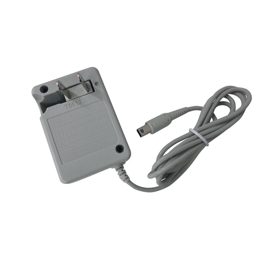 Ac Adapter Charger Power Cord for Nintendo DS Lite - Replaces USG-002