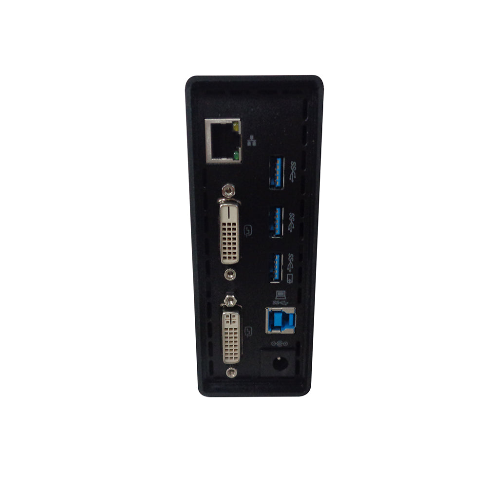 Lenovo ThinkPad USB 3.0 Docking Station DU9019D1 0A34193 03X6059