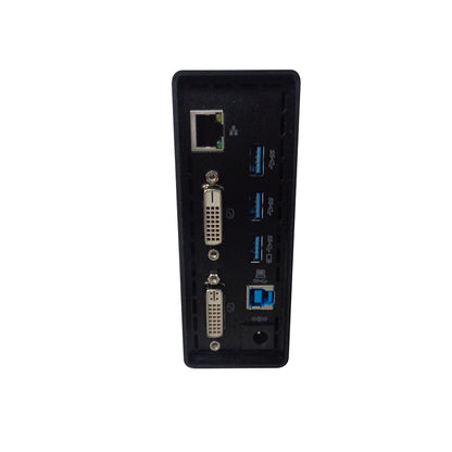 Lenovo ThinkPad USB 3.0 Docking Station & Power Adapter DU9019D1