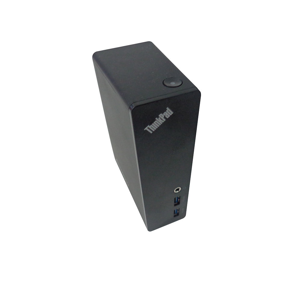 Lenovo ThinkPad USB 3.0 Docking Station DU9019D1 0A34193 03X6059