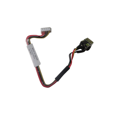 Dc Jack Cable for HP Pavilion DV2000 G7000 Laptops 65W Version