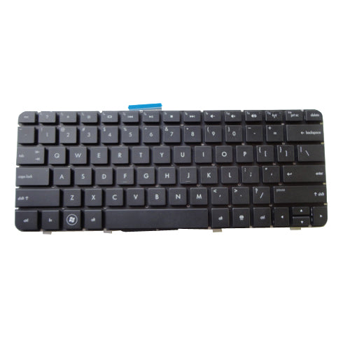 US Notebook Keyboard for HP Pavilion DV3-4000 Laptops