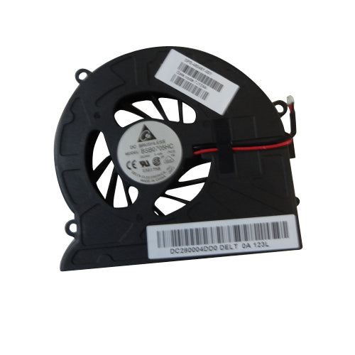 Cpu Fan for HP Pavilion DV7-1000 Laptops