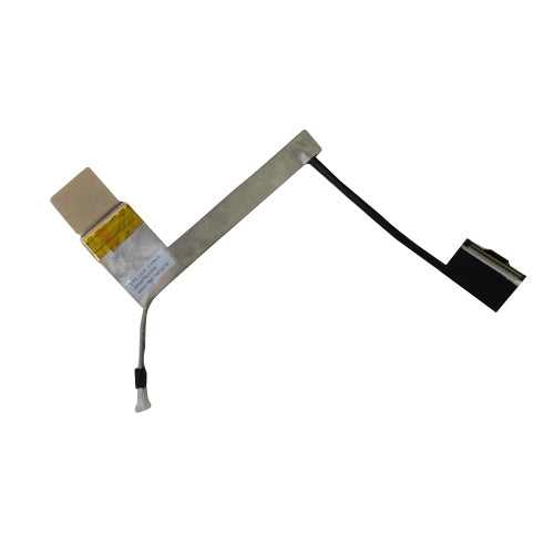 Lcd Video Cable for HP Pavilion DV7-2000 Laptops DD0UT5LC000
