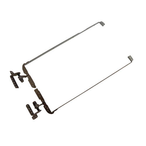 HP Pavilion DV7-6000 Right & Left Lcd Hinge Set - Replaces 665599-001