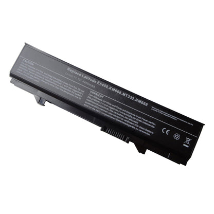 Battery for Dell Latitude E5400 E5410 E5500 E5510 Laptops KM742