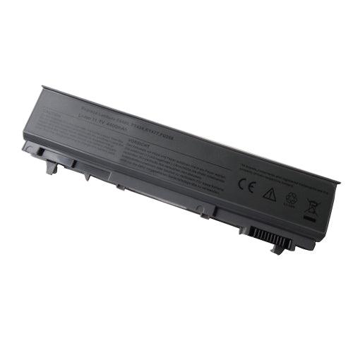 Battery for Dell Latitude E6400 E6500 Precision M2400 M4400 Laptops