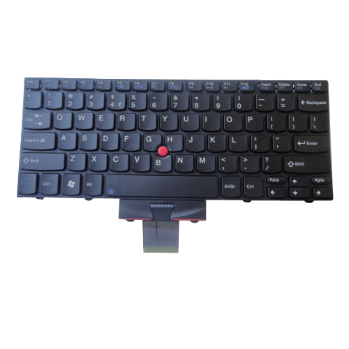 IBM Lenovo Edge 11 E10 Series Laptop Keyboard