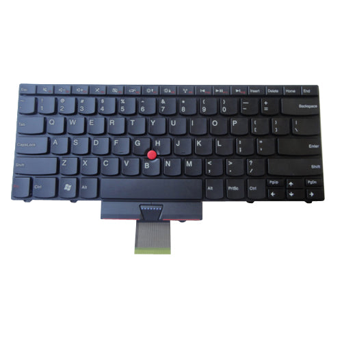 IBM Lenovo Edge 13 E30 E31 Laptop Keyboard
